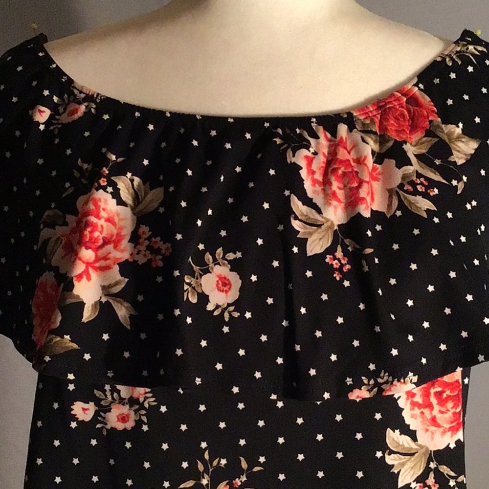 MINETTE bodysuit